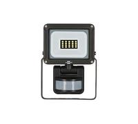 Lampe Projecteur LED Mobile 10W 1150lm IPX6 Modèle Jaro 1060P Noir