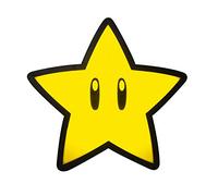 Lampe - Super Mario - Lampe Super Star