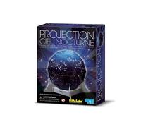 Lampe projection ciel nocturne