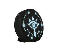 Paladone Lampe de projection The Legend of Zelda Sheikah Eye avec son Multicolore