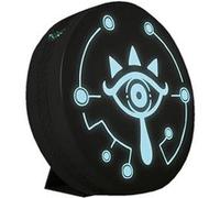 Lampe projection Paladone The Legend of Zelda Shikah Eye Noir et Bleu G