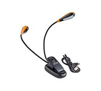 Lampe Pupitre OML-d Rechargeable USB Lampes pupitre