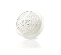 Lampe push 3 LEDs blanches différents usages - - 103632