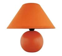 Rabalux Ariel lampe de table 1x40 W orange 4904