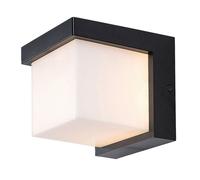 Applique extérieure Rabalux LED 10W IP54 Andelle [EEK: A - G]