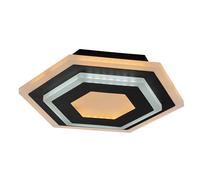 Lampe Rabalux, mur, plafond, 23W, couleur chaude et froide. [EEK: G]