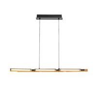 Lampe Rabalux, plafond, suspension, 30W, blanc chaud, Remiel moderne [EEK: G]