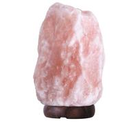 Lampe de sel orange décorative E14 Rock 4127 Rabalux
