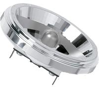 Lampe Radium 35W Radio AR111 G53 Aluminium Réflecteur 12V 24°