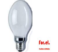 Lampe Radium À Vapeurs De Sodium Haute Pression RNP-E 150W E40