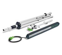 Festool Lampe rasante de contrôle STL 450-Set SYSLITE - 202911