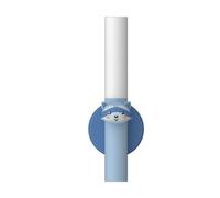 Lampe raton laveur