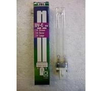 Lampe rechange uv-c 9w jbl n.mod. G