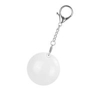 Lampe rechargeable activée par capteur de mouvement, éclairage portable par sac à main avec allumage automatique, compagnon de voyage pour femmes et filles, sac à bandoulière pour