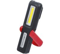 Lampe Rechargeable De Travail LED COB 3 WATT Fermec BGS 9651