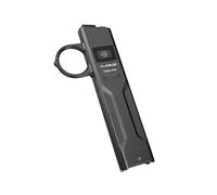 Lampe rechargeable Klarus Extra-plate X1-k Noir XL
