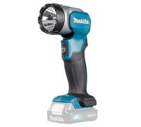Makita DEAML105 feux de travail Noir, Bleu LED 4,9 W