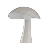 Lampe rechargeable portable Rumee 220 pour intérieur/extérieur, gris terre, Louis Poulsen OFFRE SPECIALE - 5714693059744