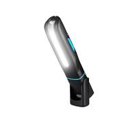 LAMPE RECHARGEABLE 180° MAGFLEX MINI 500 LUMENS AVEC TORCHE UV RING