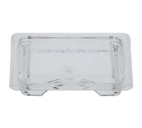 Lampe rectangulaire en verre pour four à pizza Cuppone 5064670