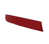 Lampe Réflecteur de Pare-chocs Arrière de sécurité Améliorée pour X3 F25 2014-2017 (Gauche (63257352209))