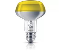 Lampe Réflecteur Incandescente Philips 8711500066558 60 W E