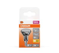Lampe réflectrice LED Étoile R39 25 36° 1,5 W 827 4058075433243