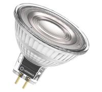 Lampe réflectrice LED MR16 20 36° P 2.6W 830 GU5.3 4099854059773