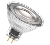 Lampe réflectrice LED MR16 50 36° DIM P 6.8W 930 G 4099854234729