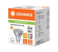 Lampe réflectrice LED PAR16 50 36° DIM P 3,7 W 927 4099854457524