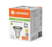 Lampe réflectrice LED PAR16 80 120° DIM P 6,9 W 93 4099854456411