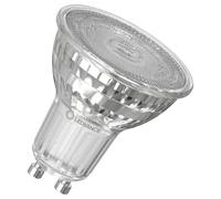 Lampe réflectrice LED PAR16 80 60° V 6.9W 840 GU10 4099854054990