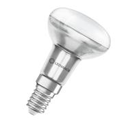 Lampe réflectrice LED R50 25 36° P 1.5W 827 E14 4099854058639