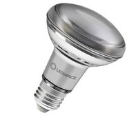 Lampe réflectrice LED R80 60 36° DIM P 4.9W 927 E2 4099854051234