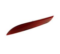 Lampe réflectrice Pare-Chocs arrière Compatible Avec BMW E60 E61 2003 2004 2005 2006 2007 Réflecteur Pare Chocs Arrière Gauche Feu Pièce Carrosserie Cache Réparation