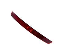 Lampe réflectrice Pare-Chocs arrière Compatible Avec Skoda Pour Superb III 2015 2016 2017 2018 2019 2020 Cache Réflecteur Pare Chocs Arrière Droit Pièce Rechange