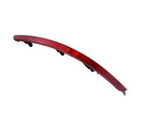 Lampe réflectrice Pare-Chocs arrière Compatible Avec Skoda Pour Superb III 2015 2016 2017 2018 2019 2020 Cache Réflecteur Pare Chocs Arrière Droit Pièce Rechange Réparation