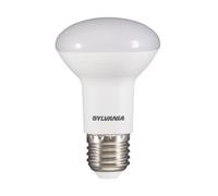 Lampe REFLED 3000 K IRC 80 R63 E27 7 W 630 lm - SYLVANIA - 0029208