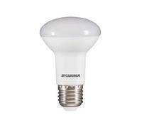 Lampe REFLED 3000K IRC 80 R63 E27 7W 630lm - - 0029208