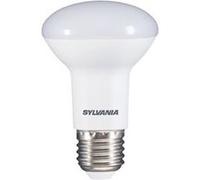 Lampe REFLED E27 IRC 80 230V 630lm - SYLVANIA - 0026690 Blanc G