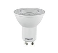 Lampe RefLED ES50 80 Ra GU10 0,18 kg - SYLVANIA - 0029168