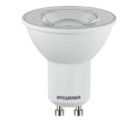 Lampe REFLED ES50 IRC 80 GU10 36° 4,2W 345lm lot de 5 - SYLVANIA - 0029168