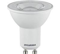 Lampe REFLED ES50 IRC 80 GU10 36° 4,2W 345lm - SYLVANIA - 0029165 Blanc G