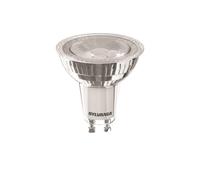 Lampe REFLED Superia Retro ES50 5W dimmable 36° 450lm - SYLVANIA - 29132 Noir G