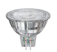 Ampoule LED - 4,3W - spot GU5,3/MR16 - RefLED - 4000 K SYLVANIA