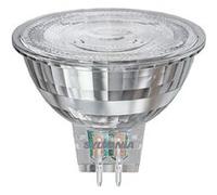 Ampoule LED - 5W - spot GU5,3/MR16 - RefLED - 4000 K SYLVANIA