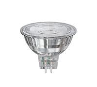 Lampe REFLED Superia Retro MR16 4,3W 36° 3000K - - 29227