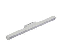Lampe Réglette LED "Smart" 38cm Blanc