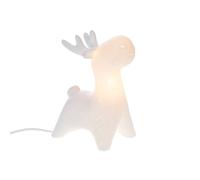 Lampe Renne 24 Blanc TU