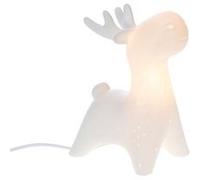 Lampe Renne 24 Blanc TU